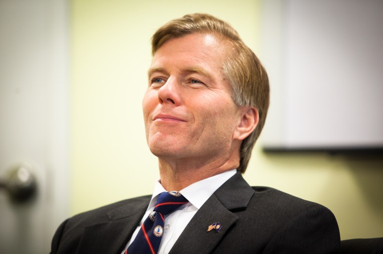Virginia Gov. Bob McDonnell (Graeme Jennings/Examiner)