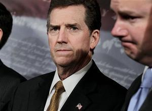 Downgrade shows DeMint was right