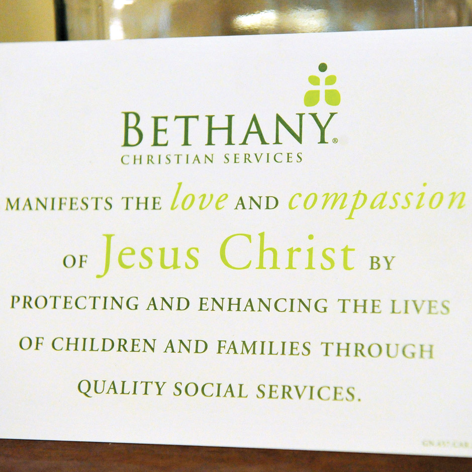 Foster Care and Religious Freedom