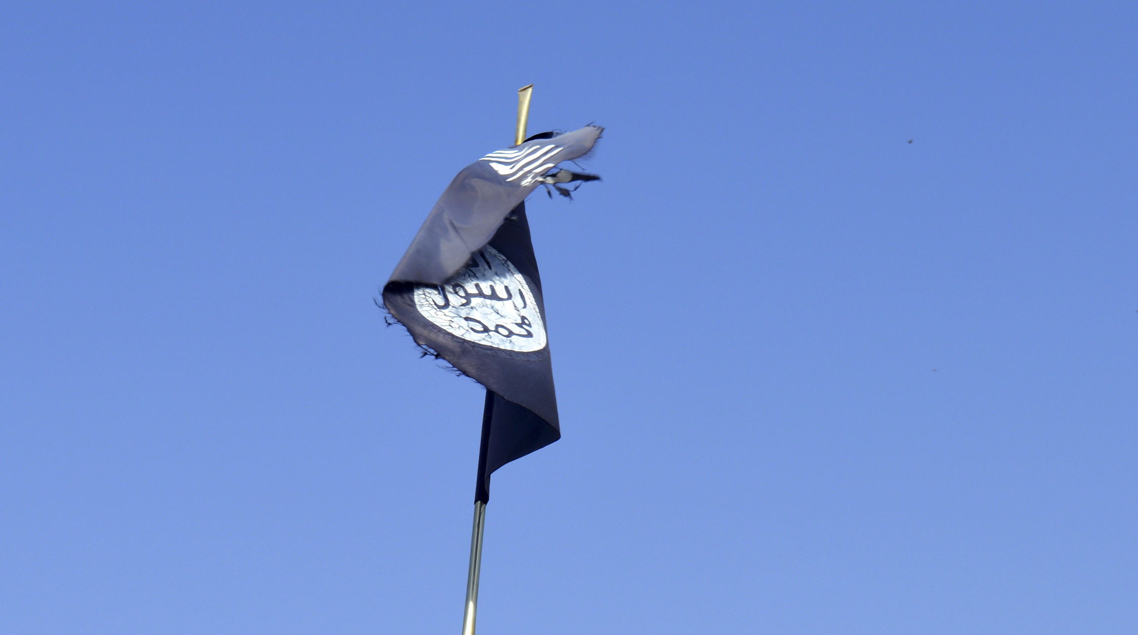 Ohio man arrested for attempting to join ISIS