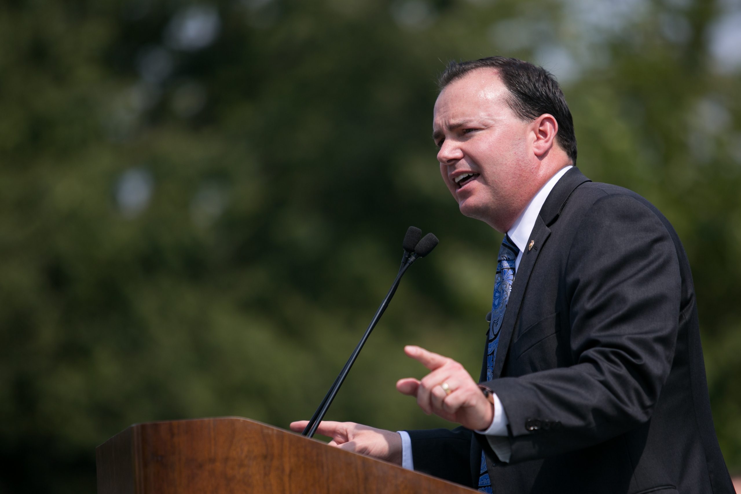 How would a single, childless, NYC renter fare under Mike Lee’s tax plan?