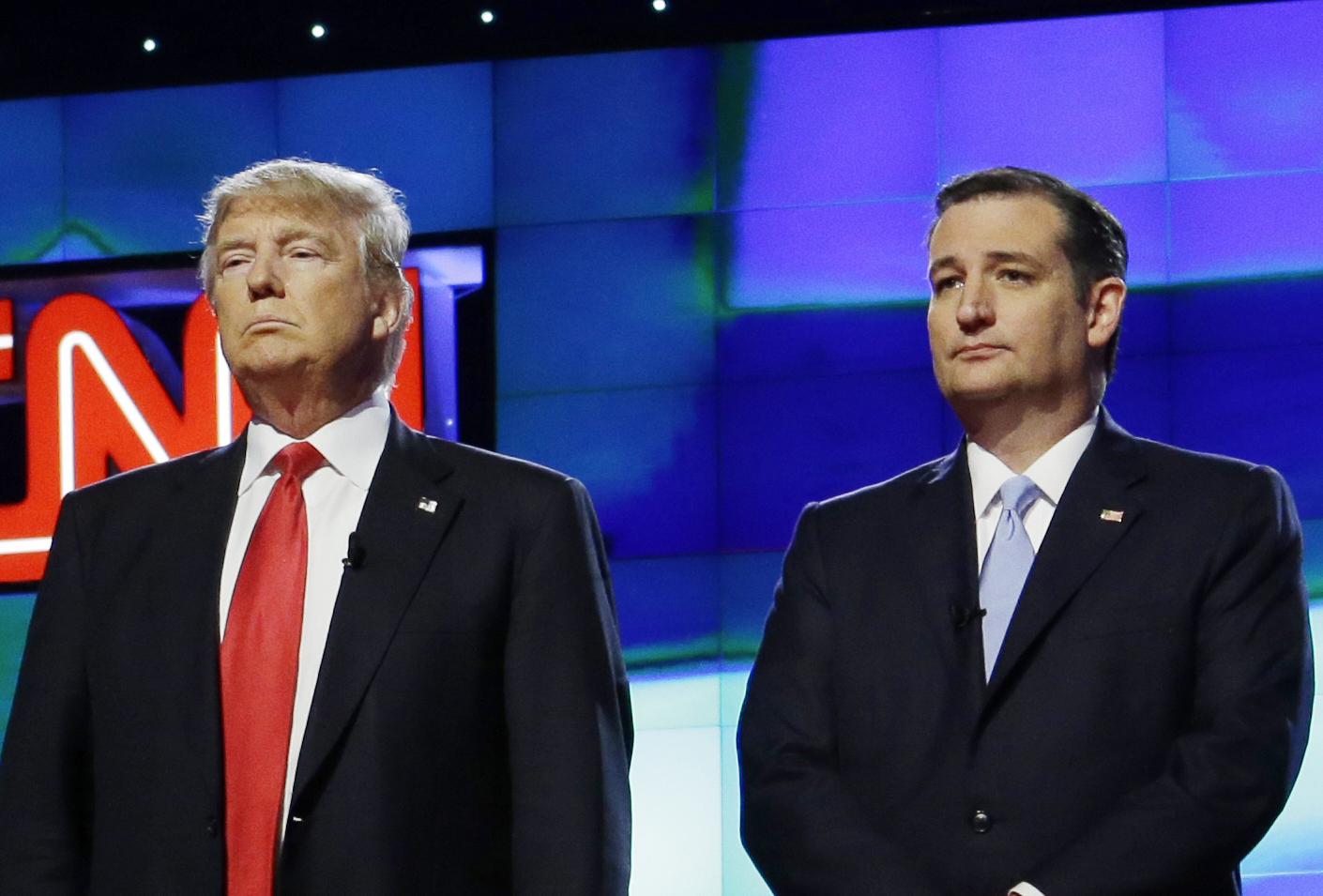 Virgin Islands declares GOP delegates ineligible