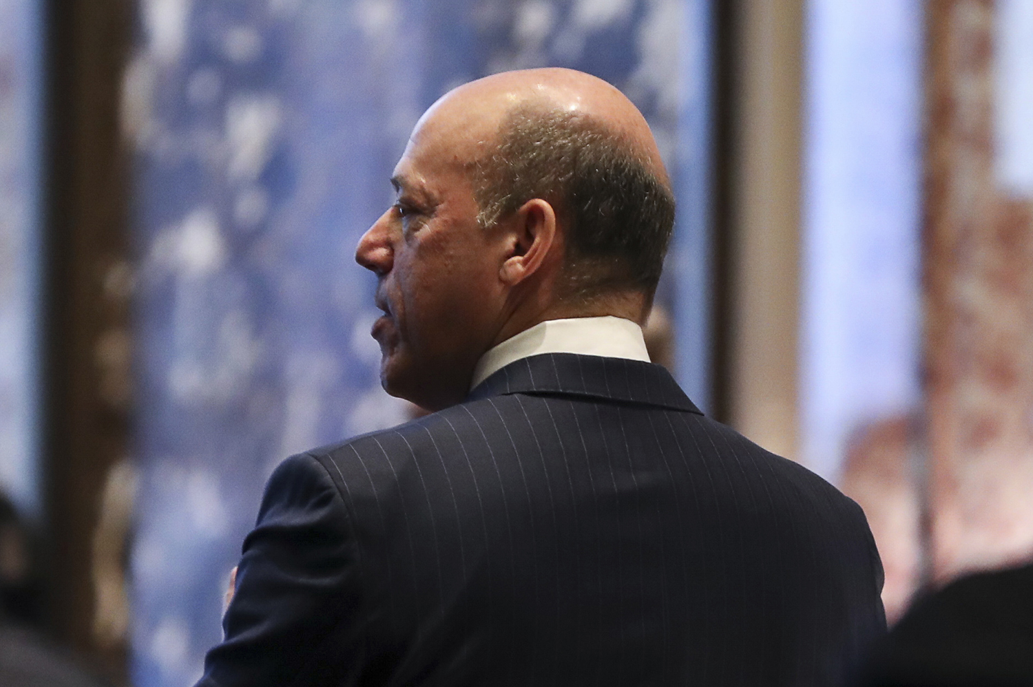 Former Bush press secretary Ari Fleischer: Take cameras out of the White House briefing room