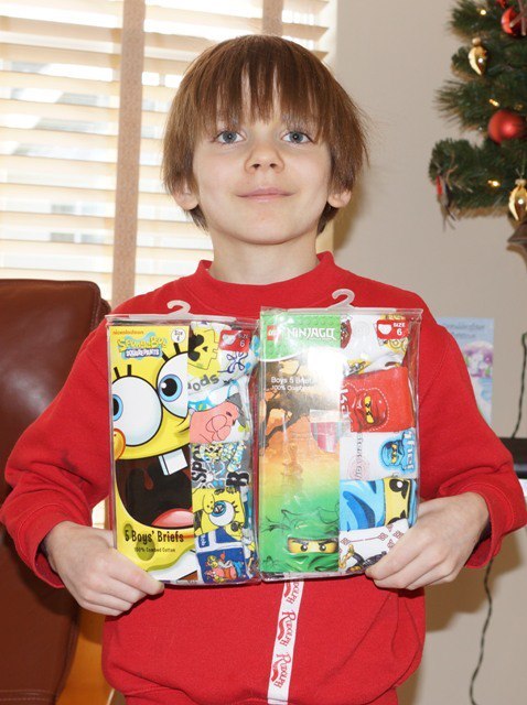  Andrew Hyde, 11, has been missing since he left his home Friday afternoon. 