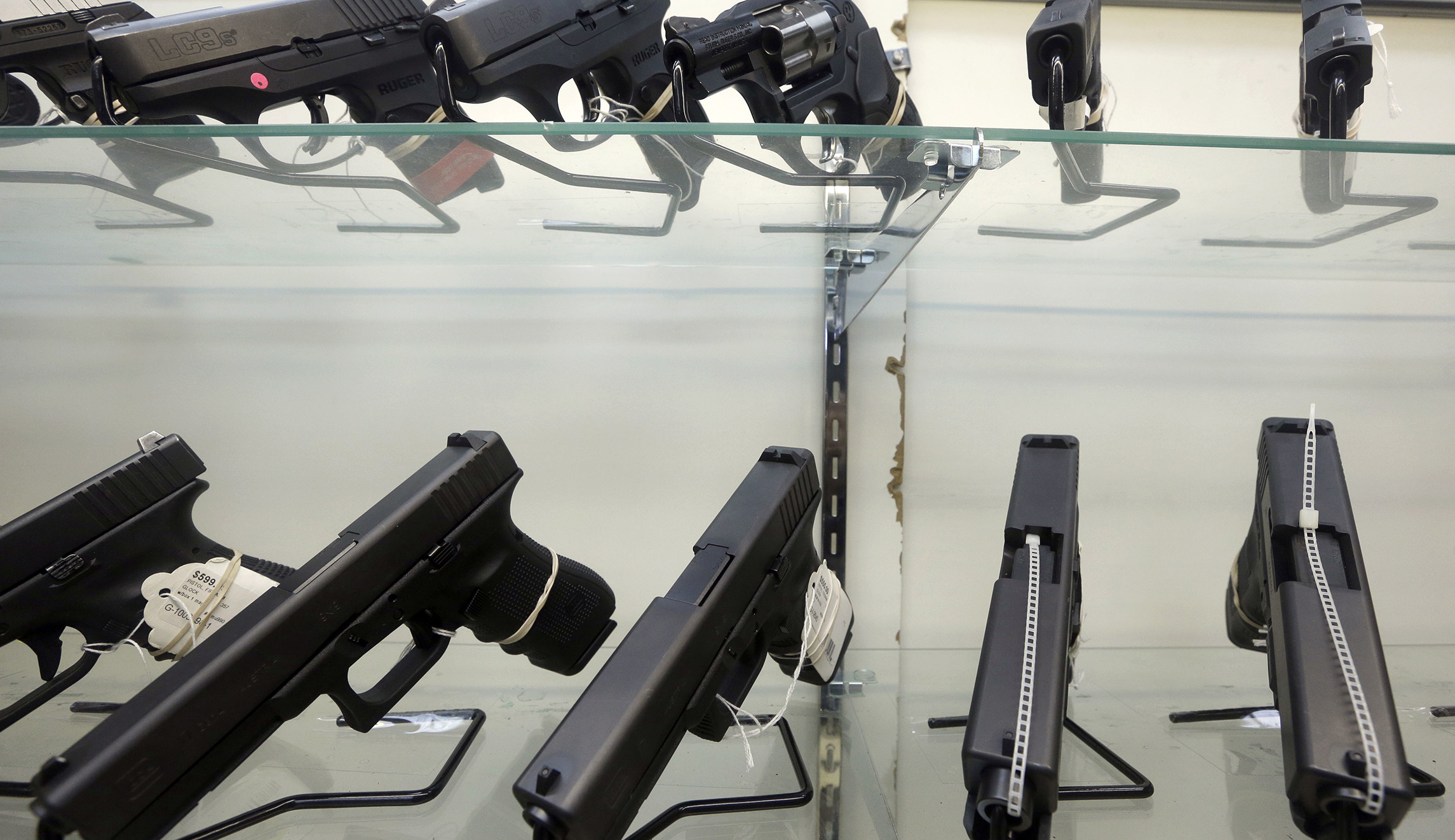 New York Times’ brand-new ‘conservative’ columnist is, of course, anti-Second Amendment