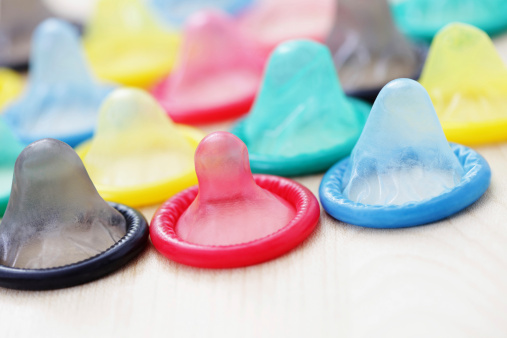 The District government, in a broadening of its efforts to promote its condom-distribution program, will debut a television advertising campaign Tuesday that public health officials hope will resonate with young residents and help to combat sexually transmitted diseases. (Photo: Thinkstock)