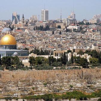 On That ‘Sudden’ Eruption in Palestinian Violence