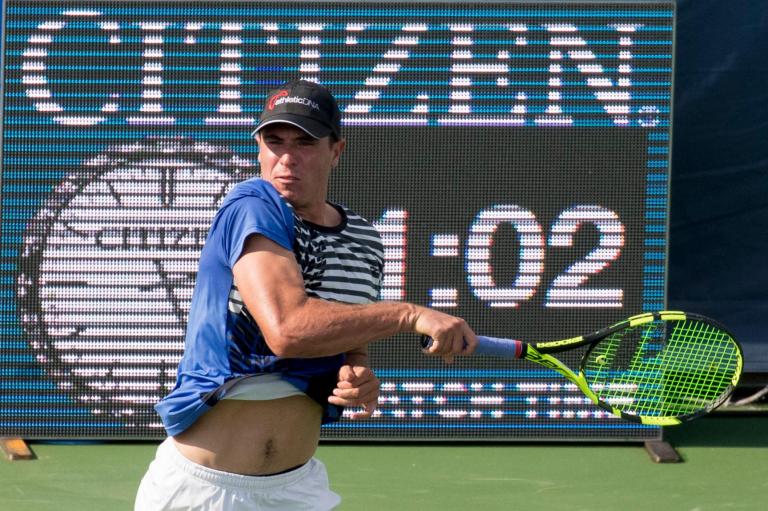 The Life of the Lucky Loser