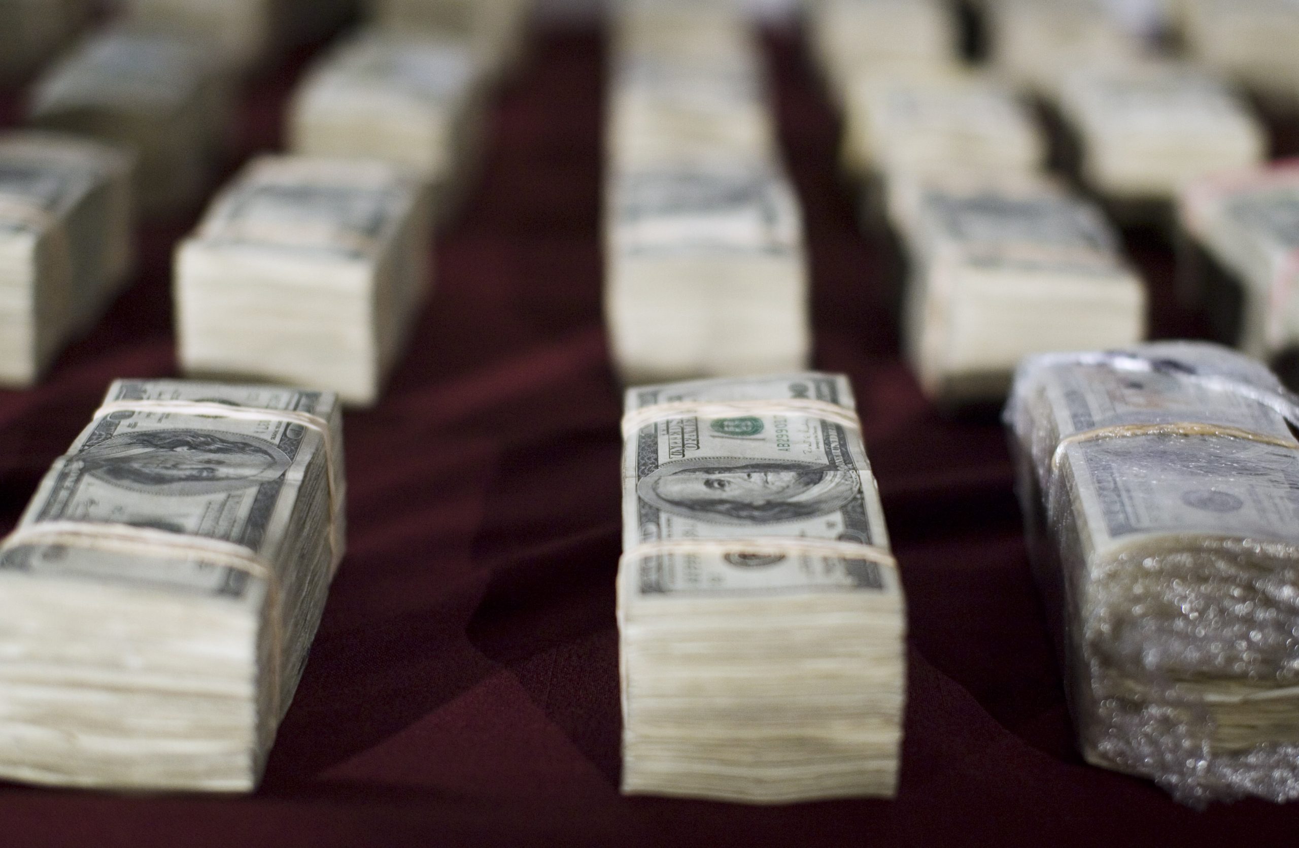 Stop trying to confuse people about ‘income’ vs. ‘wealth increase’