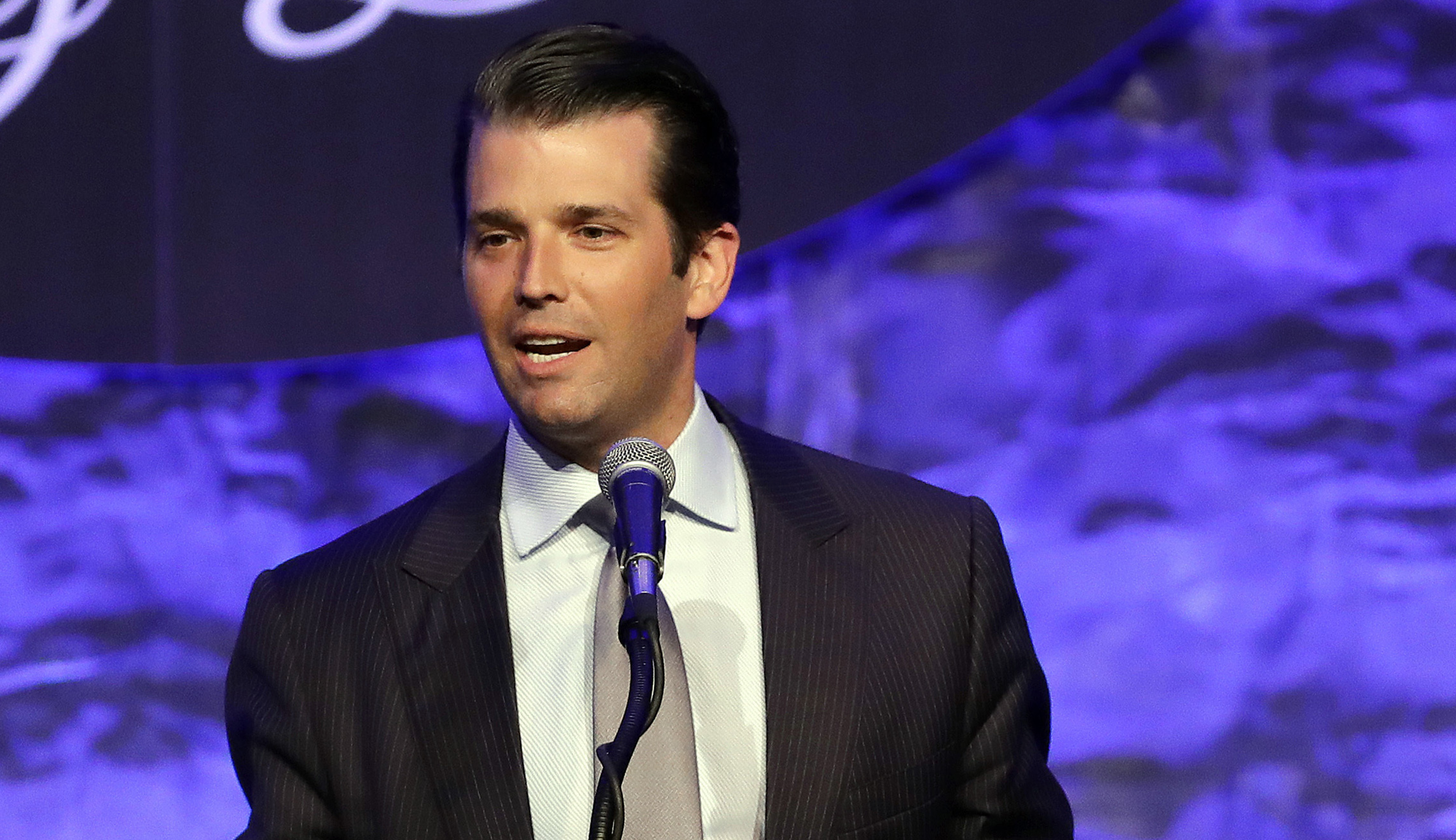 Sebastian Gorka on Donald Trump Jr. meeting: Gathering dirt on rivals is ‘what political campaigns do’