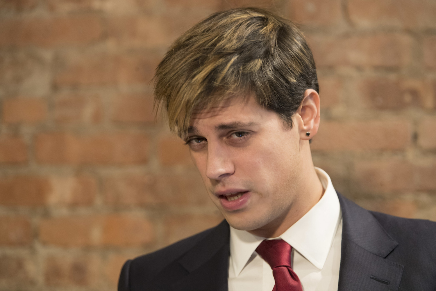 Milo and the lie of teenage ‘consent’ to sex with adults