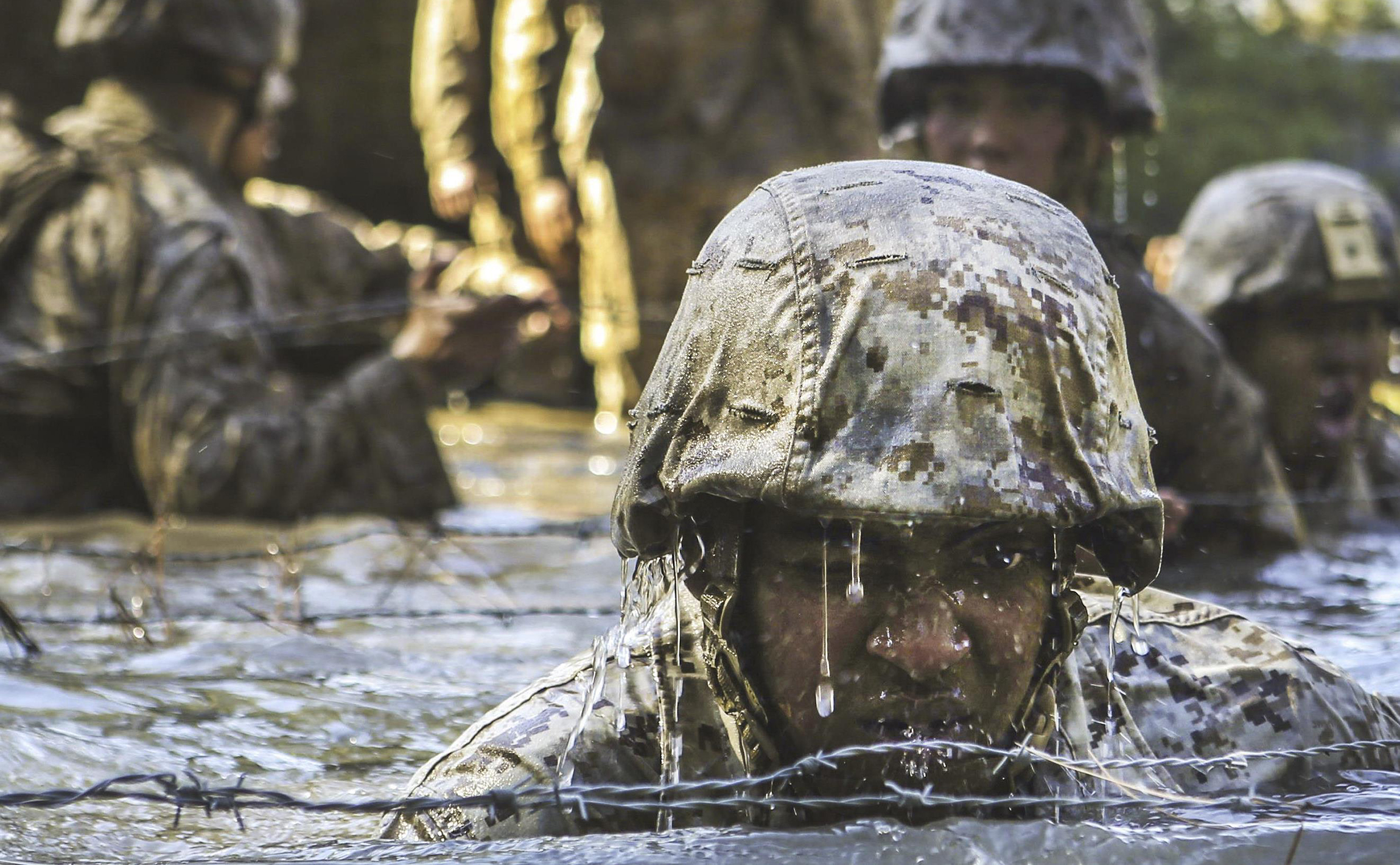 Poll: Sequestration has hurt military’s trust for political leaders