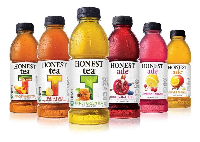 Obama’s favorite iced tea is getting a makeover
