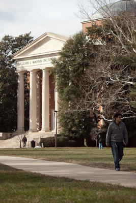 Many of the top-paid state employees in Maryland work at the University of Maryland and elsewhere in higher education. Educators and doctors are among the highest-paid state workers in Virginia as well. (Examiner file photo)