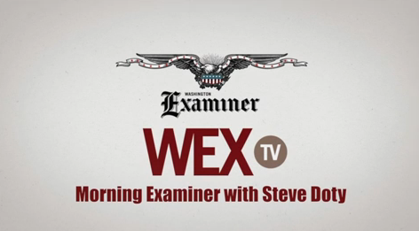 Morning Examiner with Steve Doty for June 3