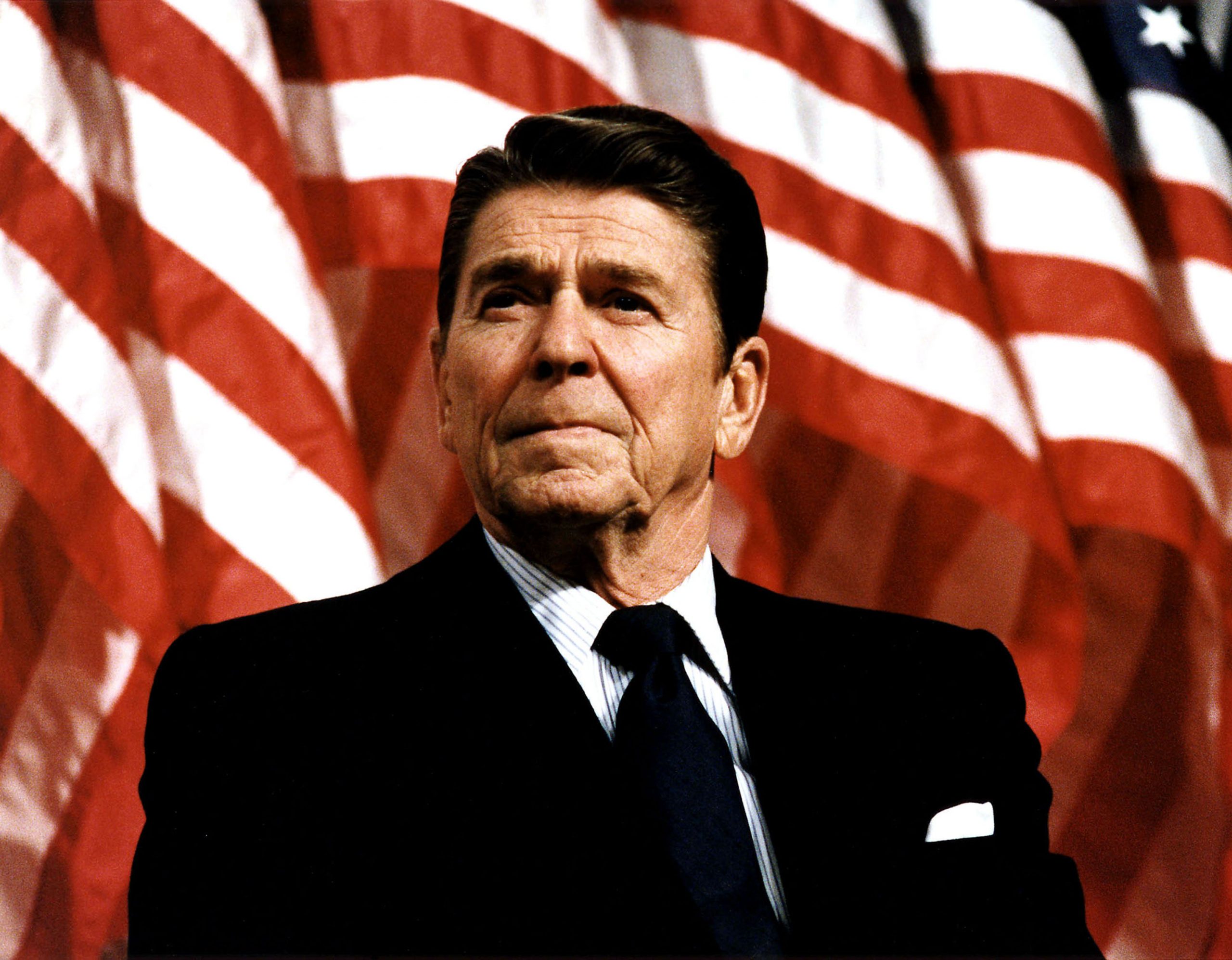 Can Republicans even cut government?