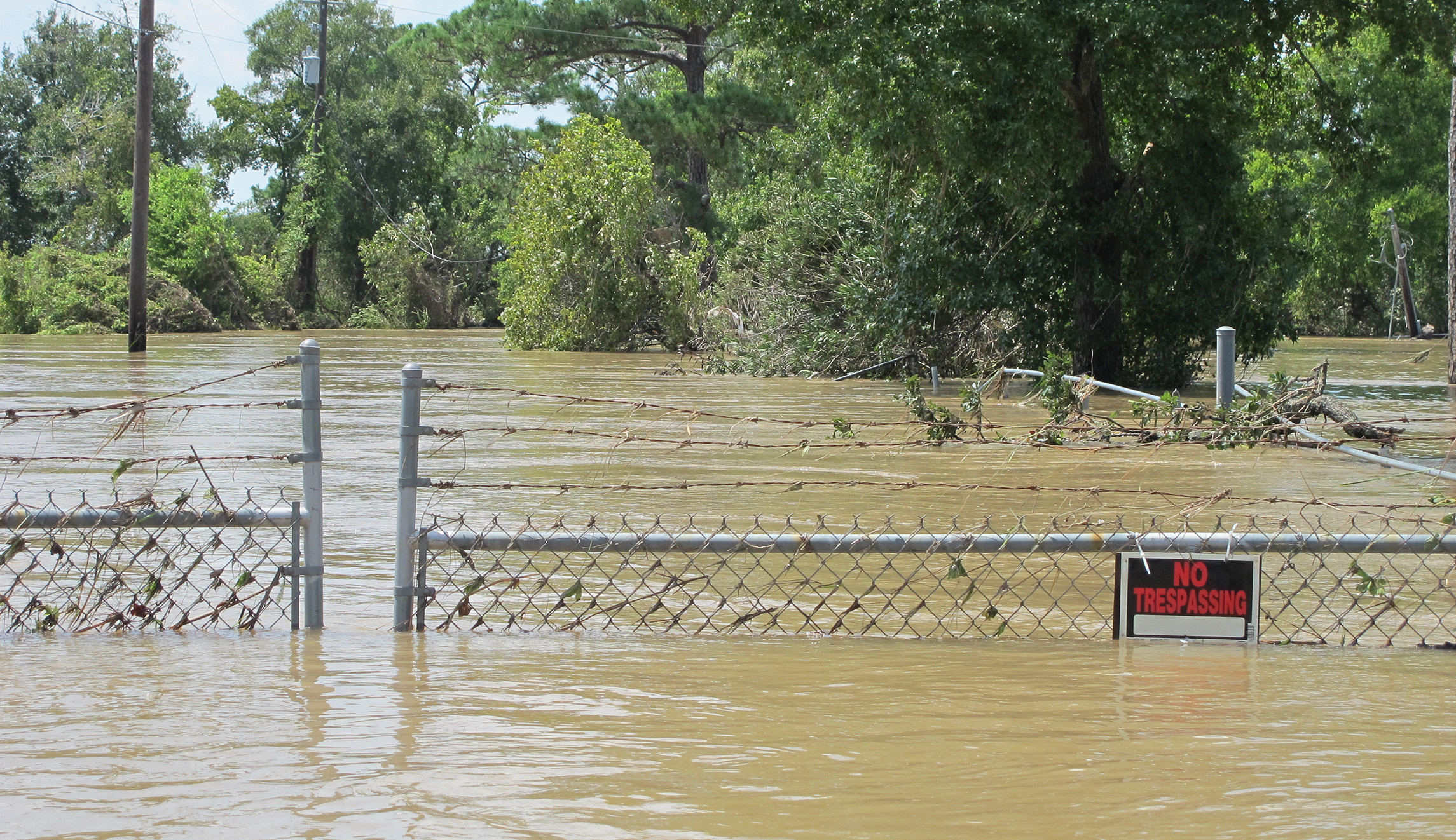 Pruitt deploys EPA’s elite frogmen in post-hurricane inspections