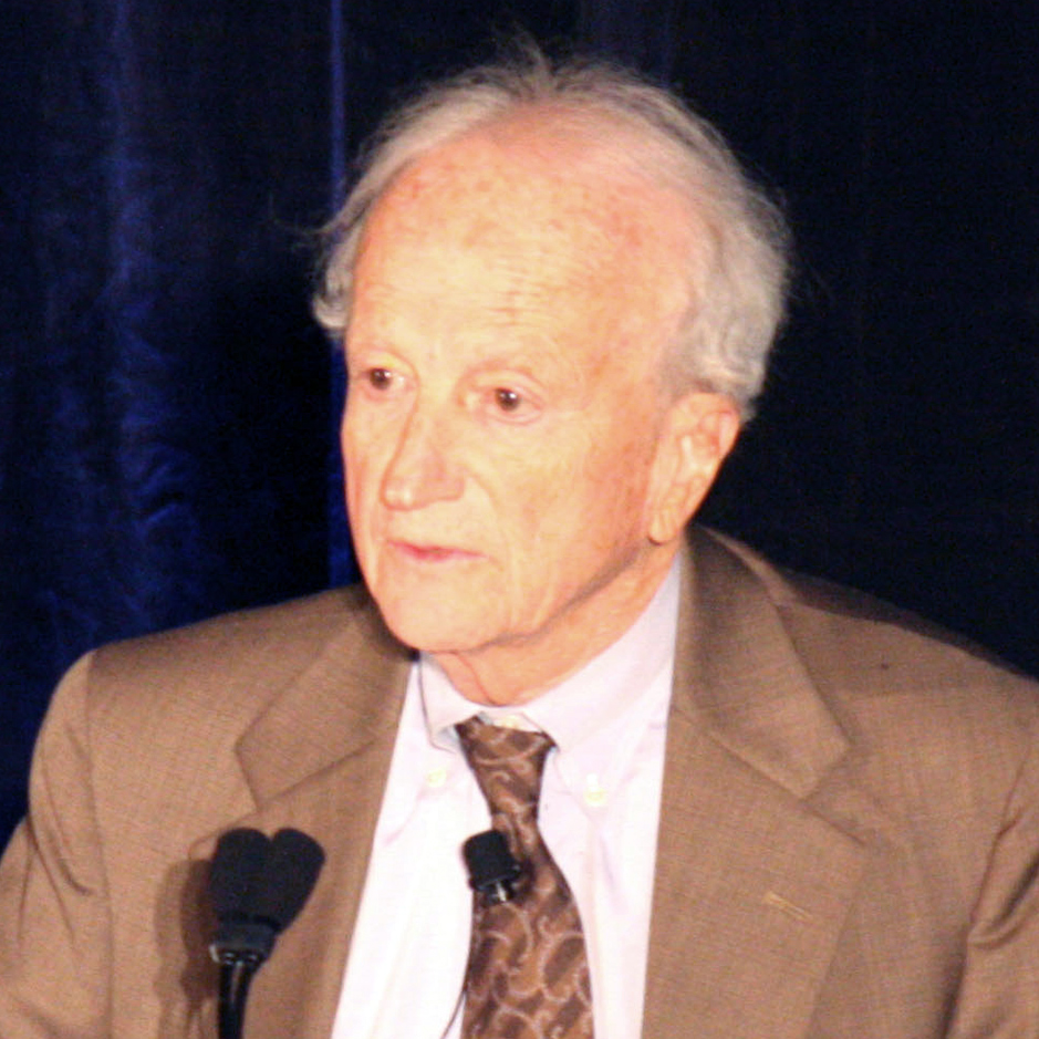 Gary Becker,  1930-2014