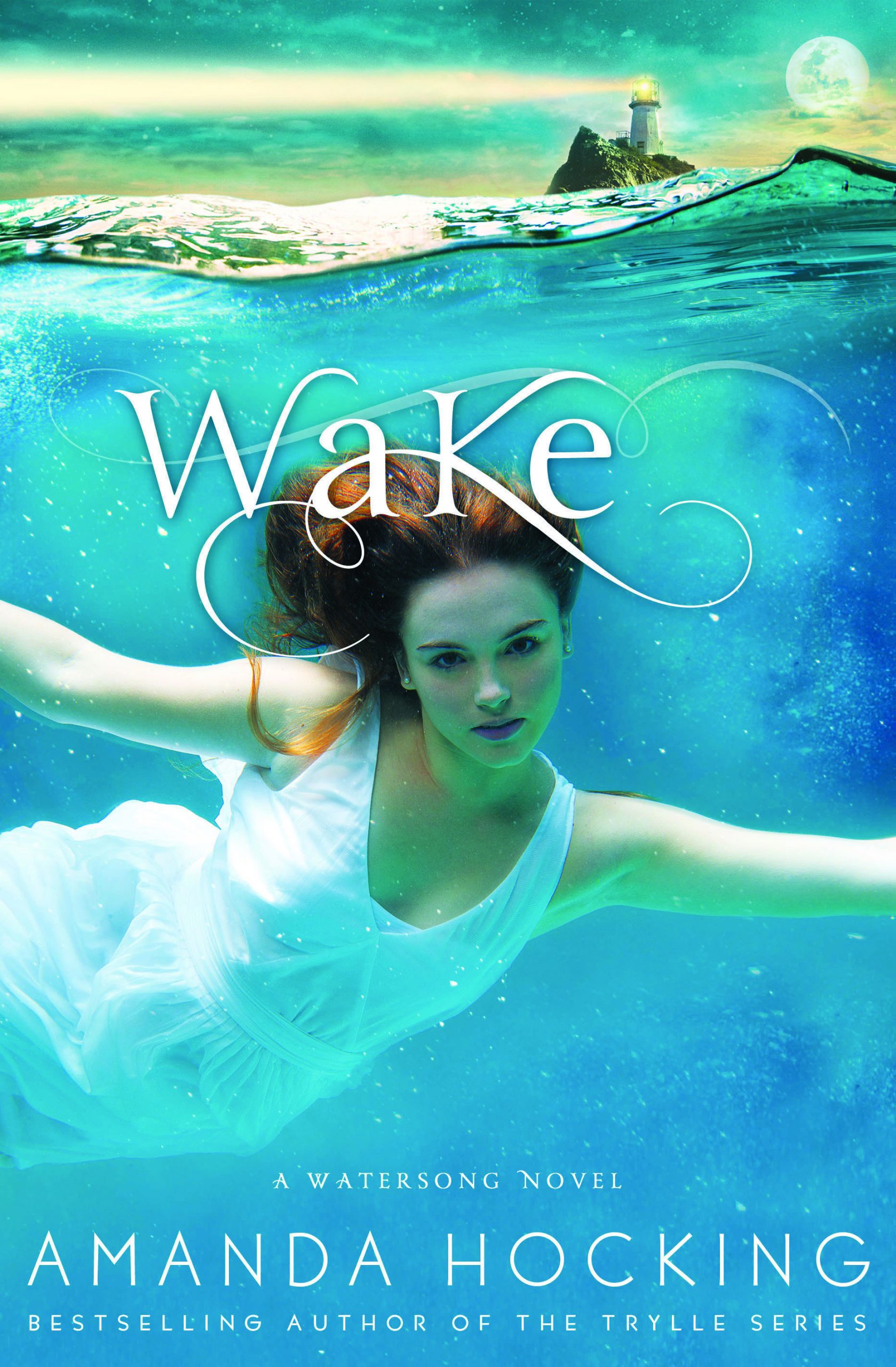 ‘Wake’ is modern tale of ancient femmes fatales