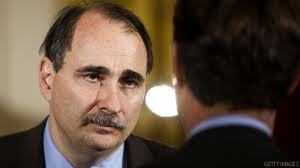 Axelrod: Limbaugh slandered all American women