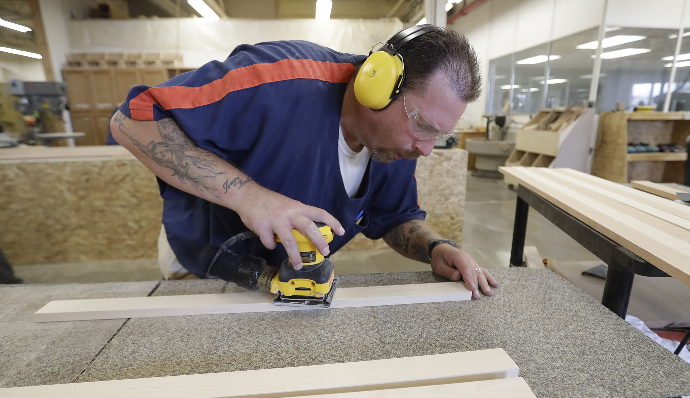 Congress should learn from states on criminal justice reform