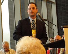 Priebus Fires Steele’s Overpaid 2012 GOP Convention Staff