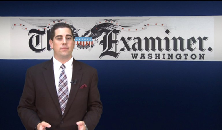 Morning Examiner with Steve Doty for July 3