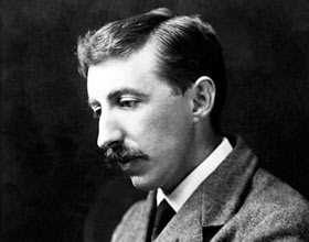 A Passage to Forster