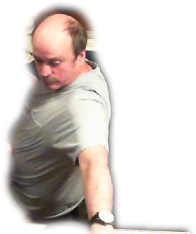 Feds seeking to ID man accused of sexually exploiting young girl