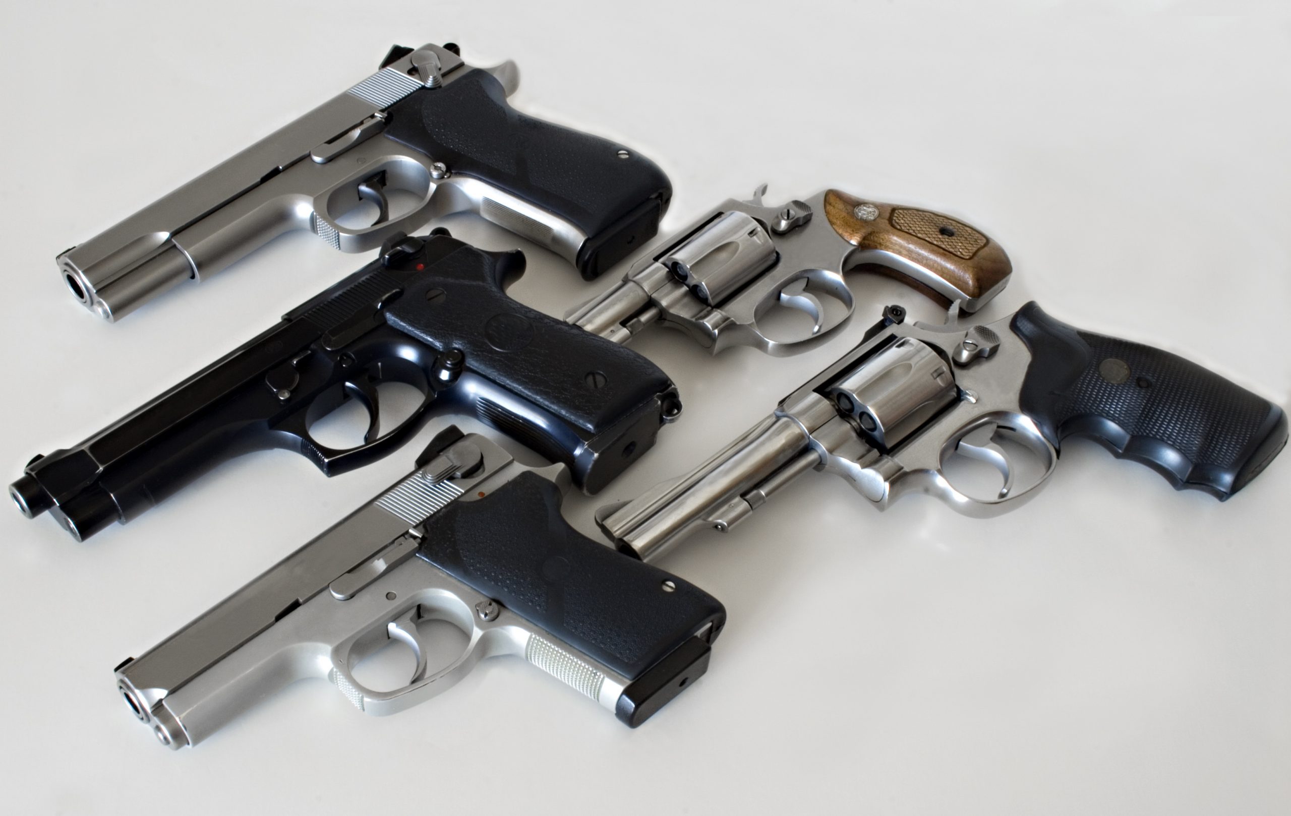 Maryland supplemental budget included $4.6m for ‘Gun Center’