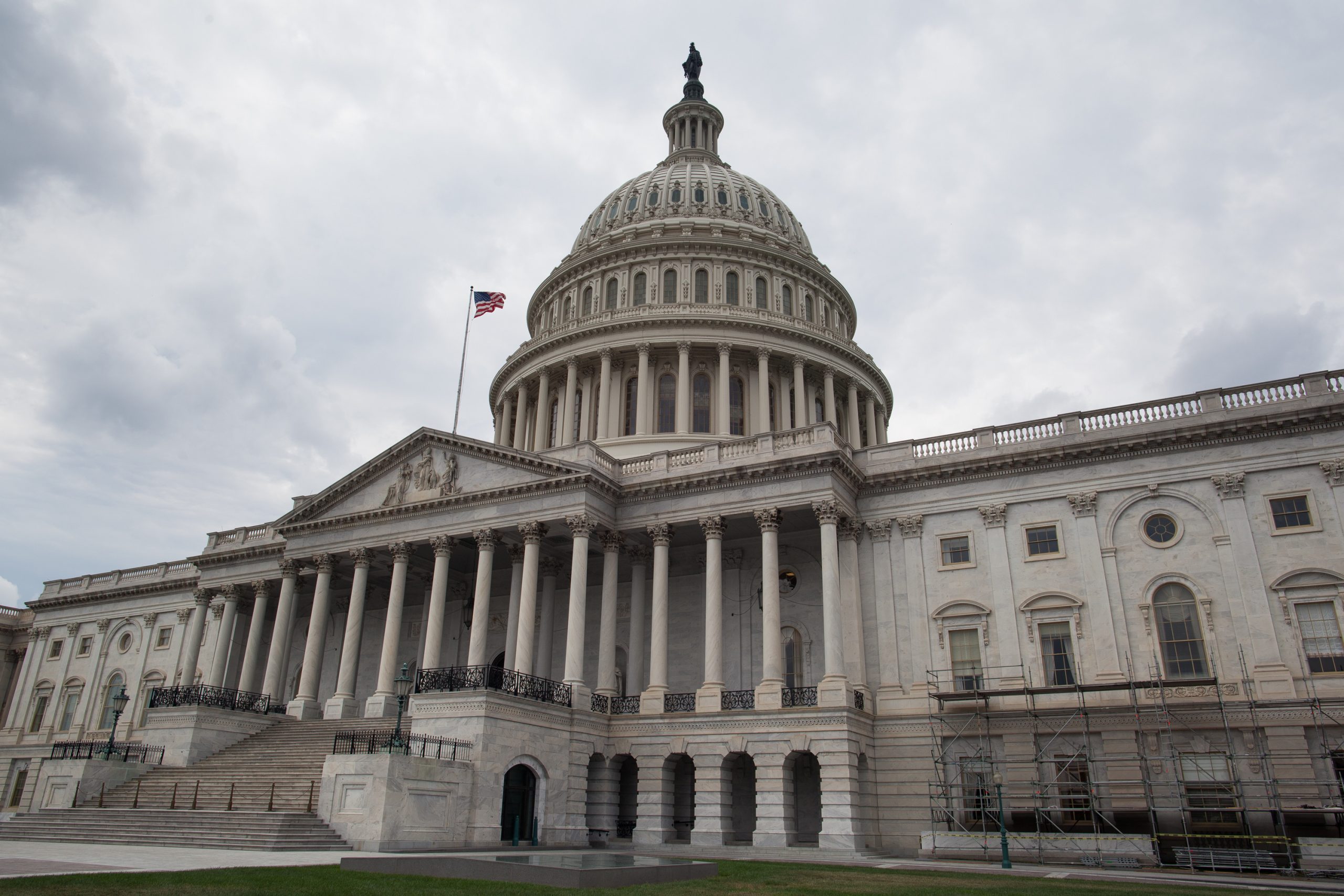 Congress has until Friday to approve Trump’s savvy spending cuts