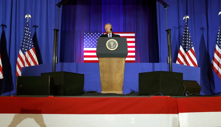 Republicans will lose their ability to pass a healthcare reform bill with a simple majority on Friday when the window to use a procedural tool known as budget reconciliation will close for the year. (AP Photo/Alex Brandon)