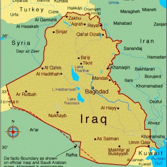 Podcast: American Neglect has Given Rise to a Resurgent Al Qaeda