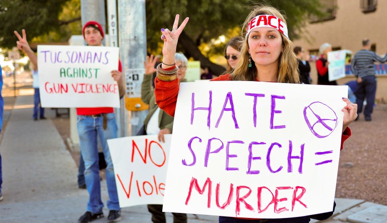 The New York Times said conservatives are 