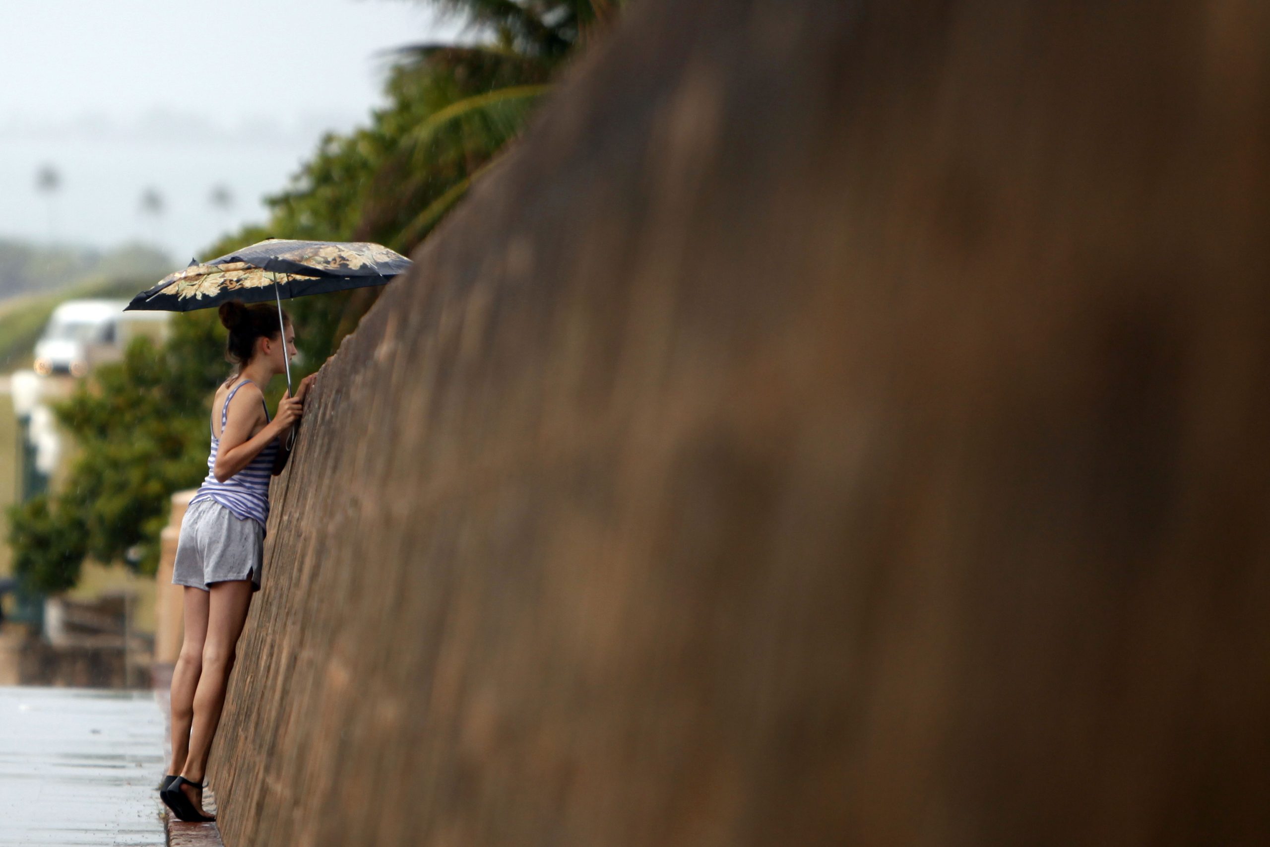 Hurricane Bertha unlikely to make landfall in US