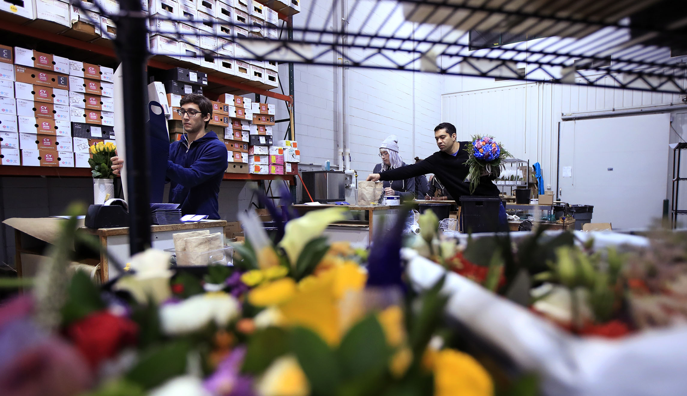 Small business lending can rev America’s economic engine