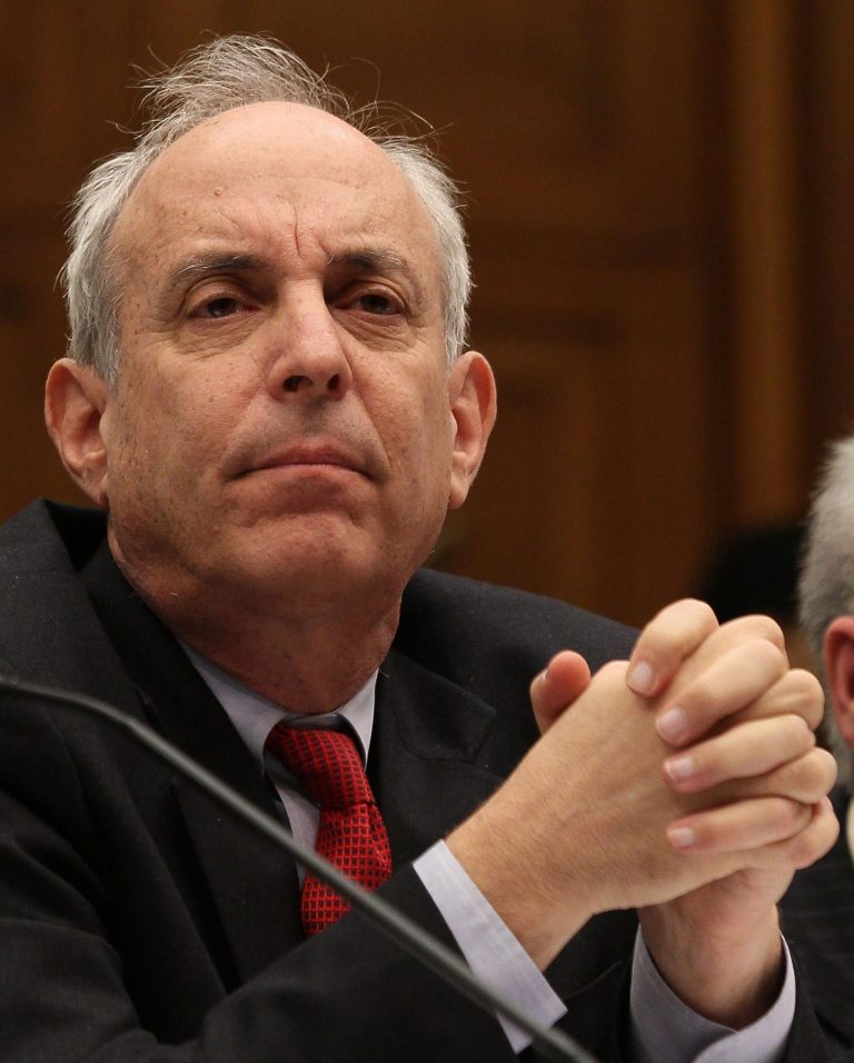 Larry Cohen, president of Communications Workers of America, expressed doubt that recess appointments would be permitted this year. (Getty Images/File)