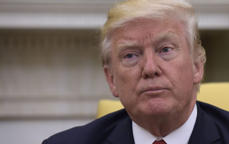 President Trump wants the Supreme Court to review the petition immediately. (AP Photo/Susan Walsh)