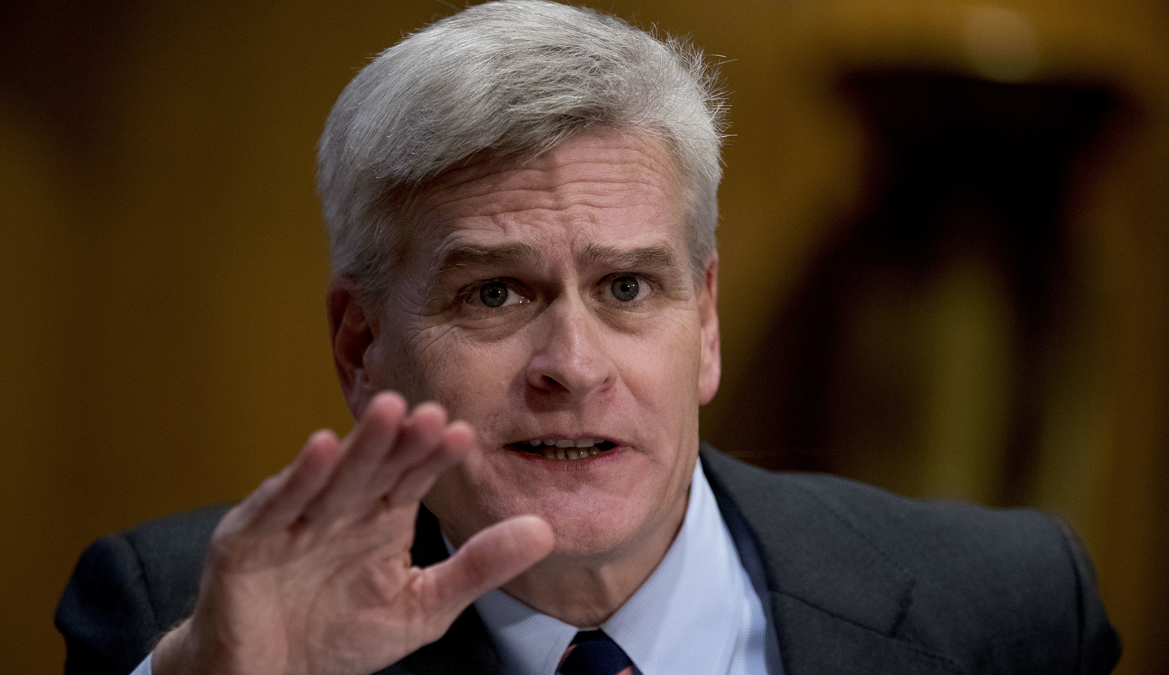 Bill Cassidy plans to take up Obamacare repeal bill again