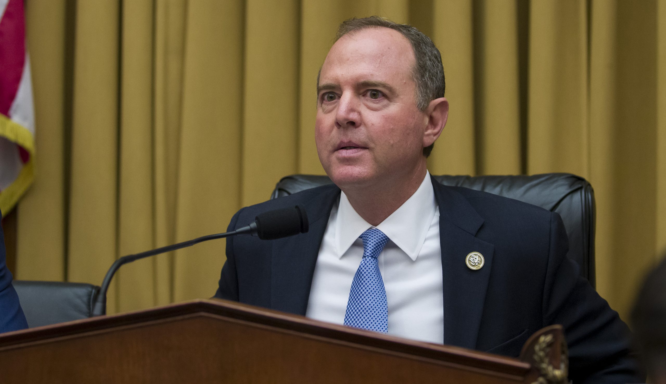 Adam Schiff: Robert Mueller’s testimony was ‘quite surprising’