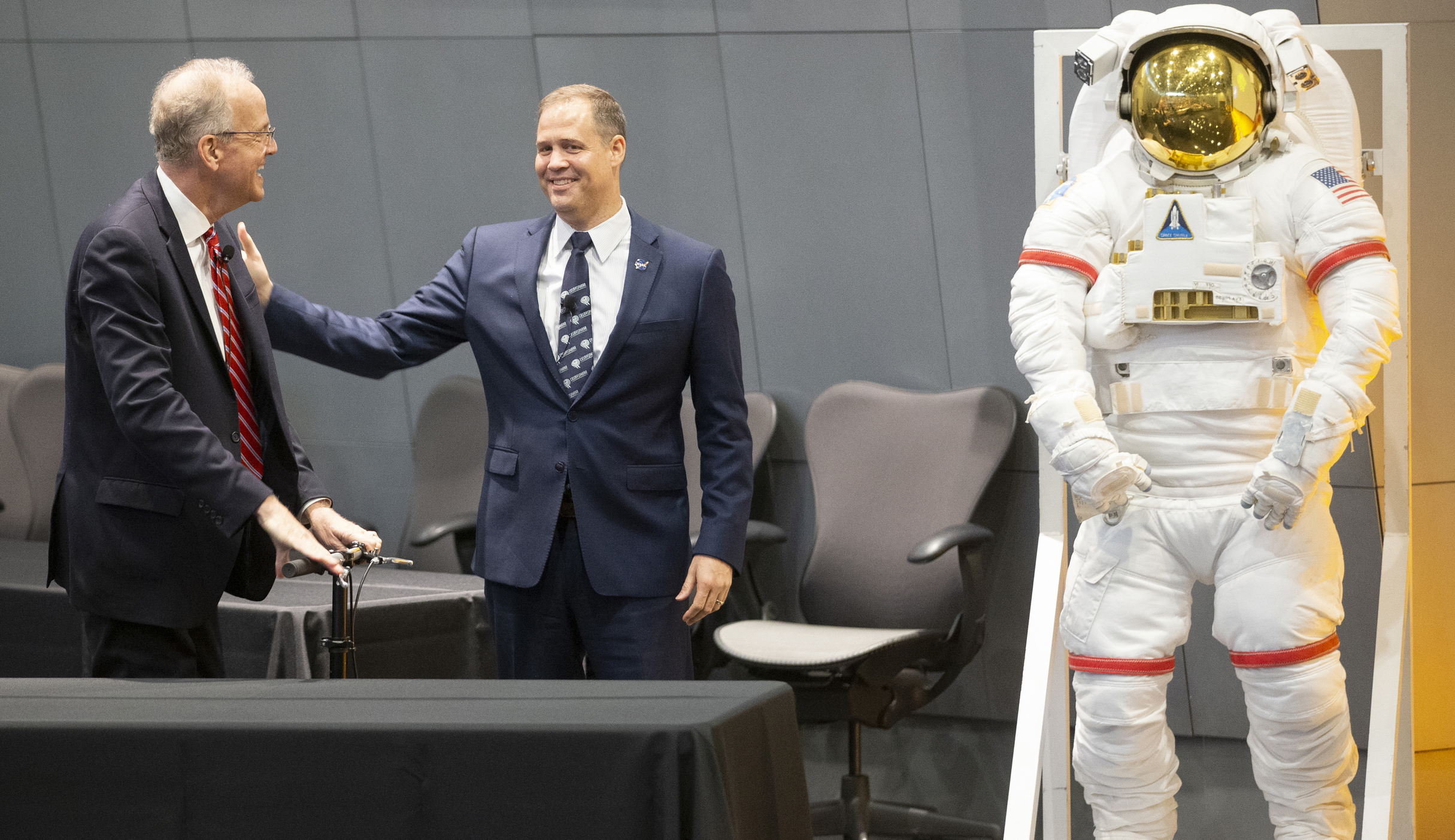New York Times runs big corrections to op-ed about NASA’s ‘gender bias’