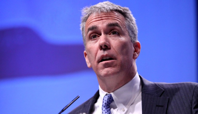 ‘I’ll campaign for him’: Former Trump primary challenger Joe Walsh says he would vote for Sanders