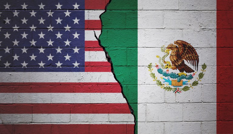 The truth about Trump’s ‘wall’