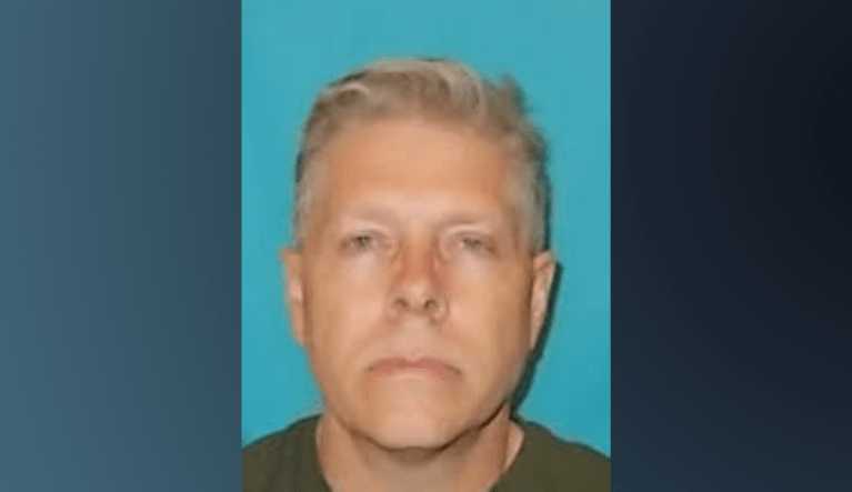 Edward Leclair died after consuming a cloudy liquid once he was found guilty of child sexual assault.