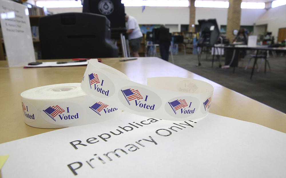 Pennsylvania court agrees to hear case against fixing disqualified mail-in ballots