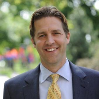 Sasse Steps Up