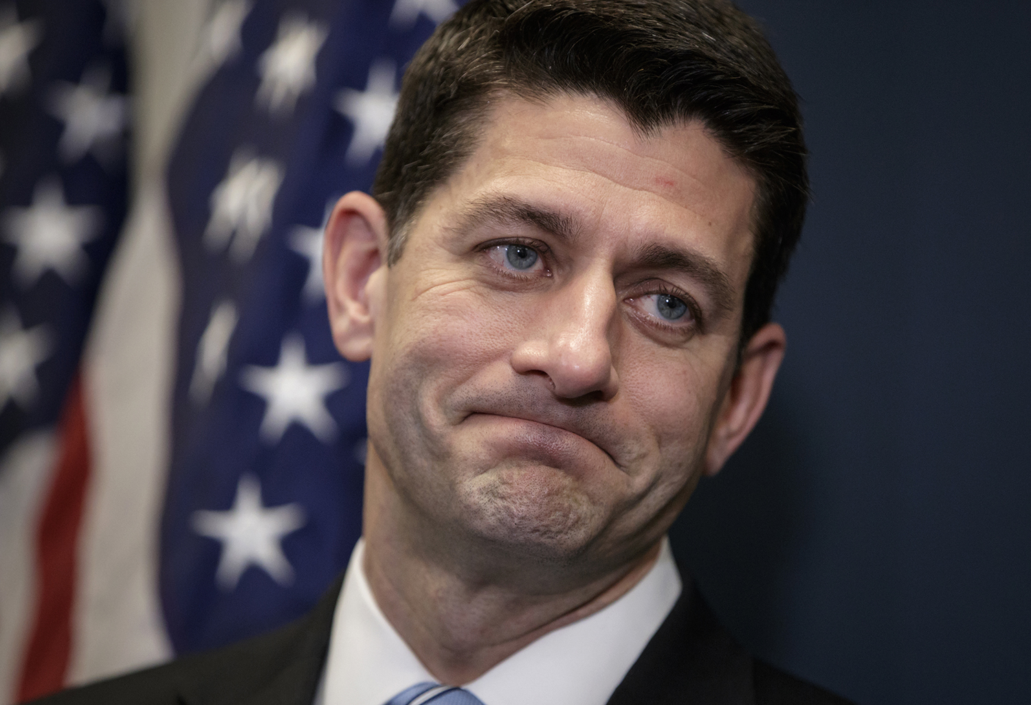 House Republicans let slip one of their best chances to fix Medicaid