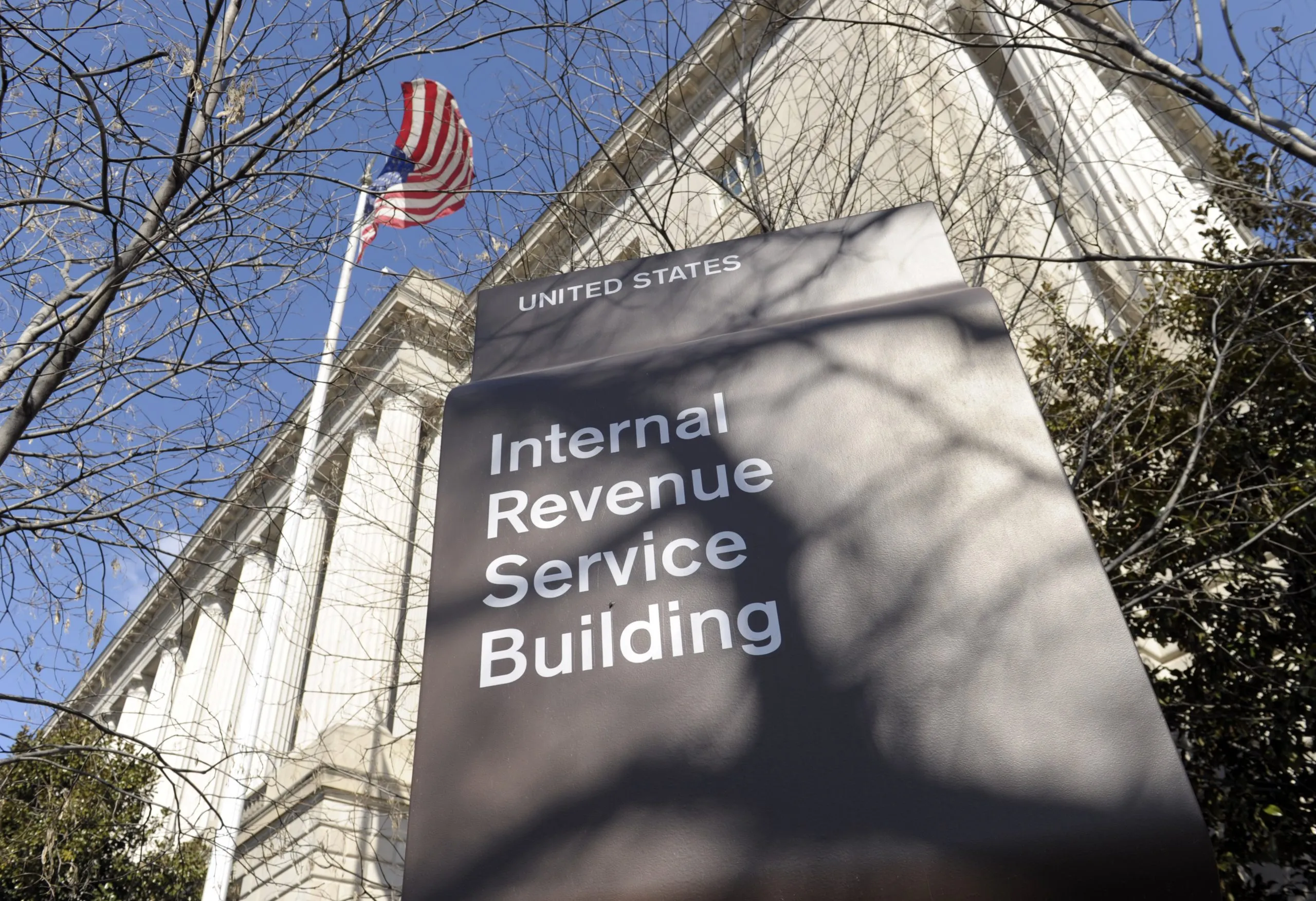 House committee launches IRS whistleblower portal in ramp-up of oversight
