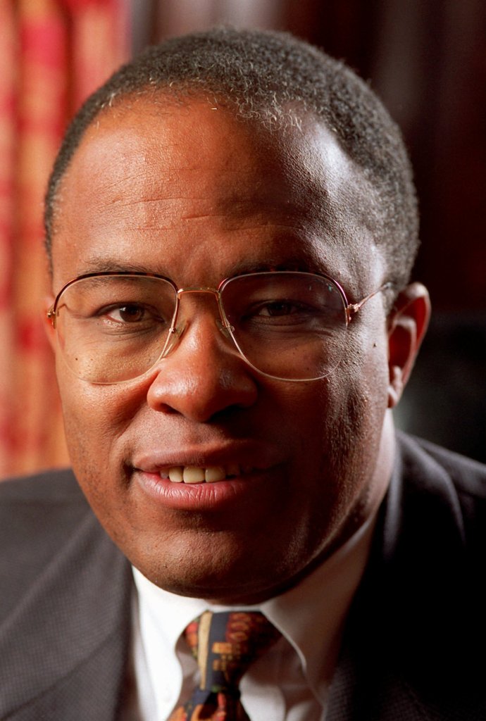 Former Baltimore mayor to head UB