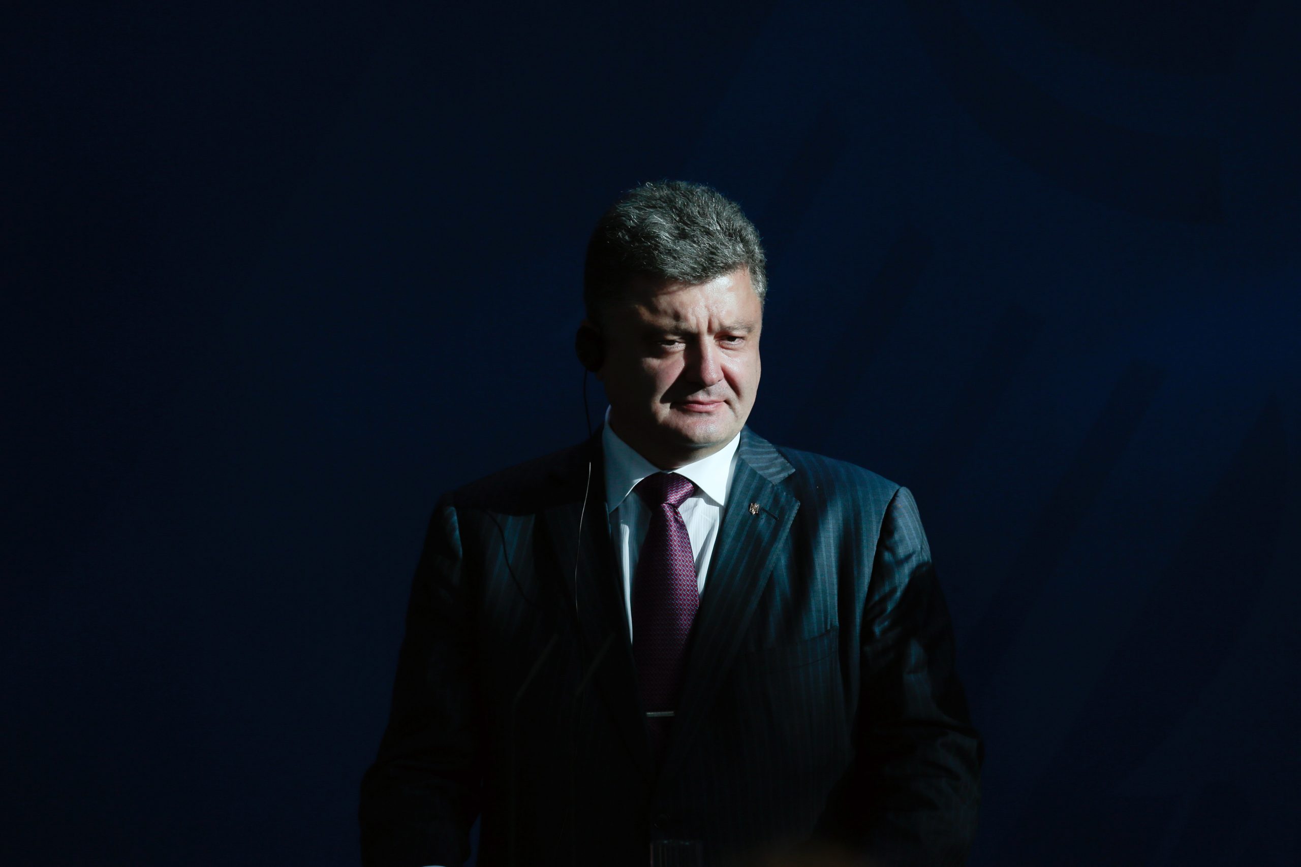 Q&A: Who is Ukraine’s new president?